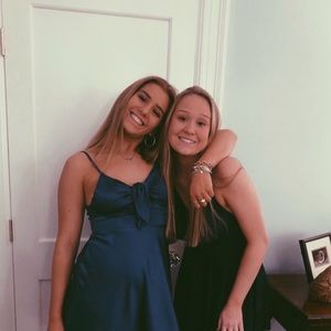 Meet your Posher, Julia